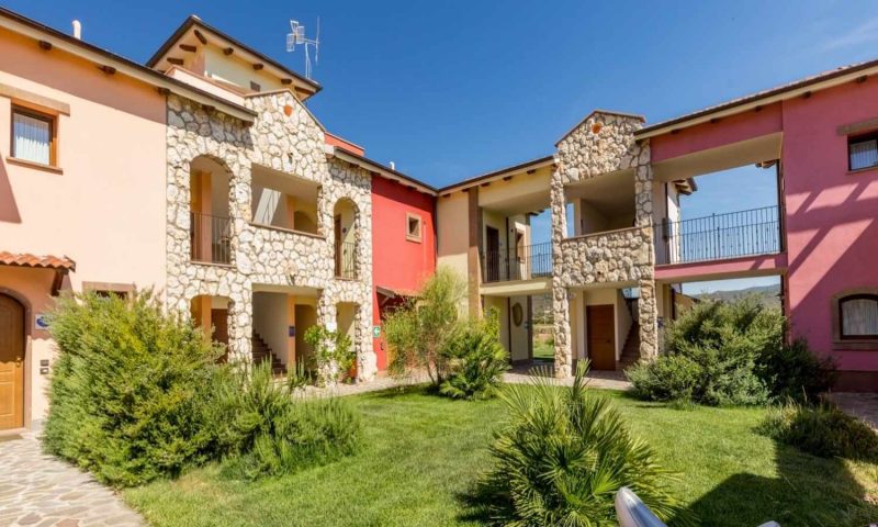 Hotel Sa Cheya Relais & Spa Alghero, Sardinia - Italy