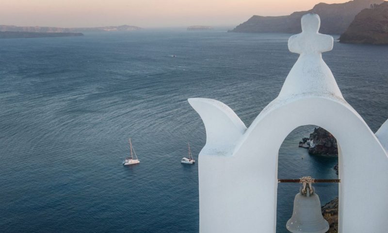 Chroma Suites Santorini, Cycladic Islands - Greece