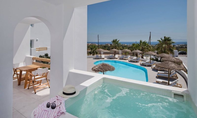 Casa Vitae Suites Santorini, cycladic Islands - Greece