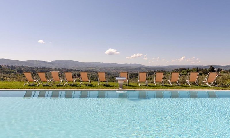 Fattoria Di Maiano Fiesole, Tuscany - Italy