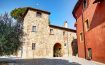 Salvadonica - Borgo del Chianti, Tuscany - Italy