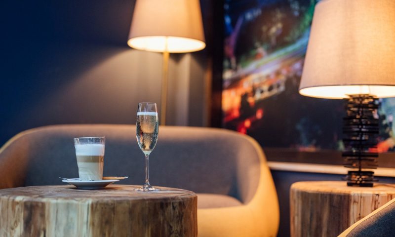 Hotel Peakture Bucharest - Romania