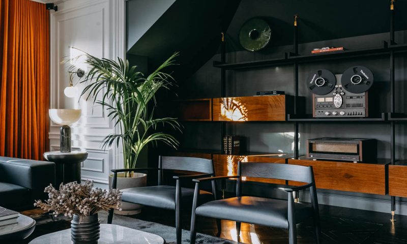 Hotel A22 Riga - Latvia