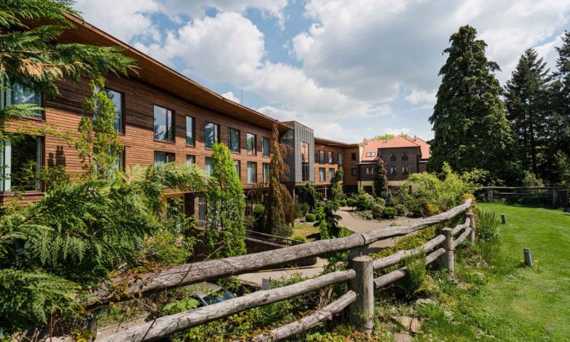 Hotel Zochova Chata Modra - Slovakia