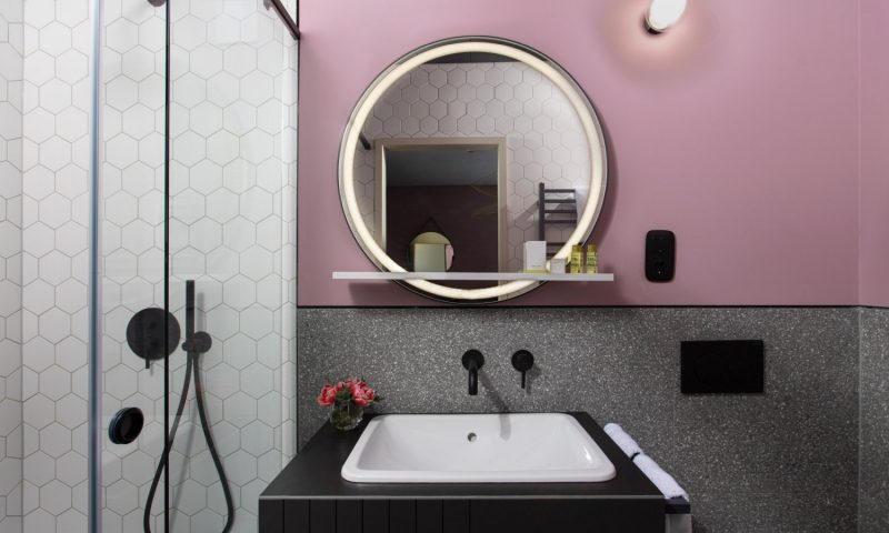 Hotel Alice Budapest - Hungary