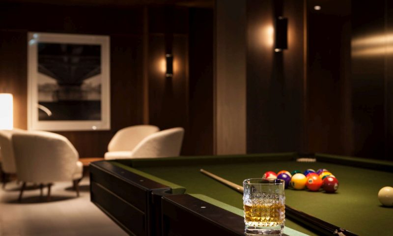 Kozmo Hotel Suites & Spa Budapest - Hungary