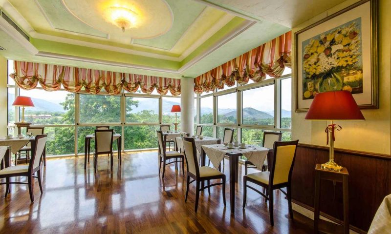 Hotel Ovidius Sulmona, Abruzzo - Italy