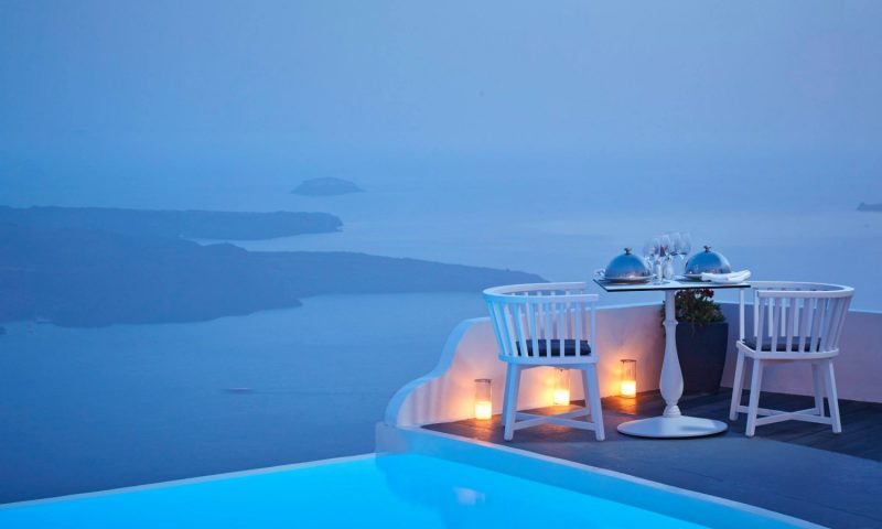 Chromata Santorini, Cycladic Islands - Greece