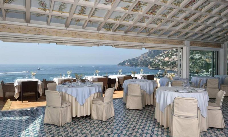 Hotel Luna Convento Amalfi, Campania - Italy