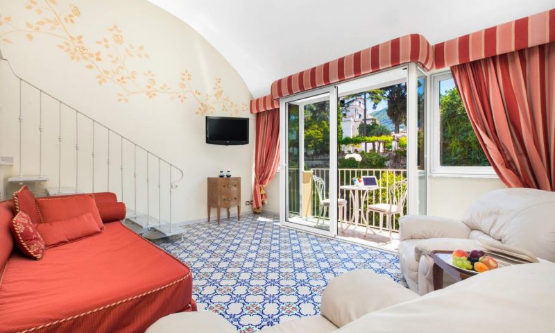 Hotel Antiche Mura Sorrento, Campania - Italy
