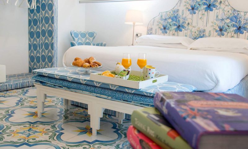 Relais Correale Sorrento, Campania - Italy