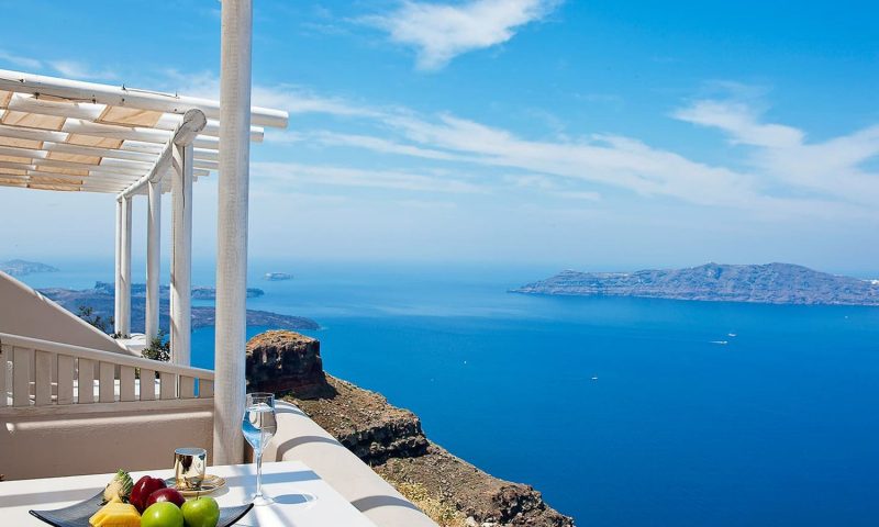 Gold Suites Santorini, Cycladic Islands - Greece