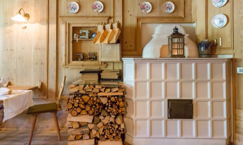 Hotel Lac Salin Spa & Mountain Resort Livigno, Lombardy - Italy