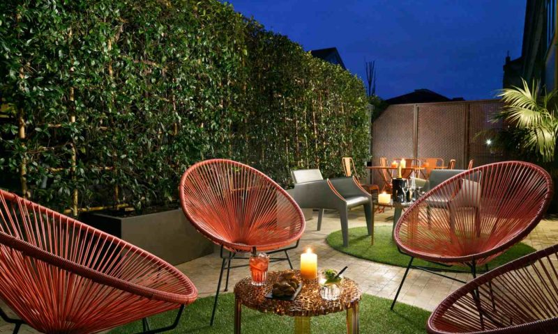 Milan Suite Hotel, Lombardy - Italy