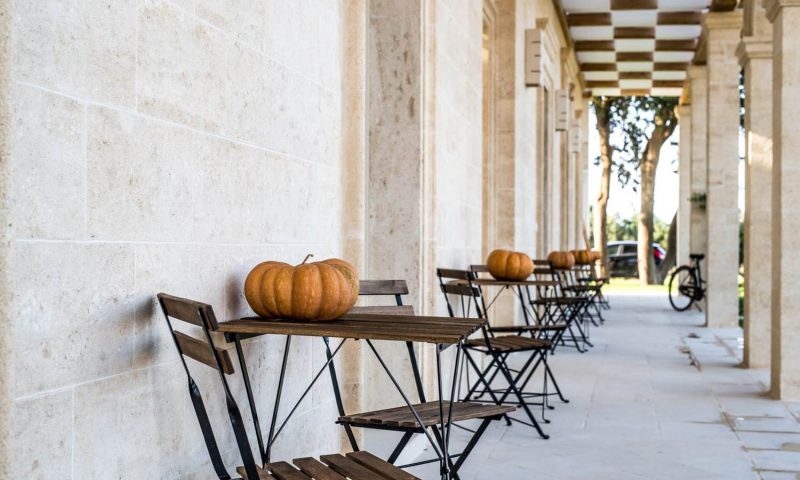 Masseria Elysium Mesagne, Puglia - Italy