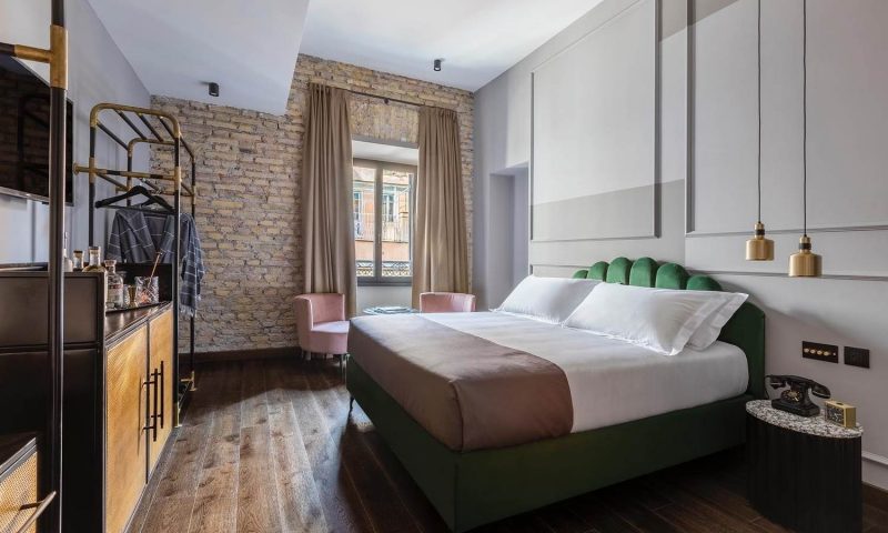 Hotel Chapter Rome - Italy