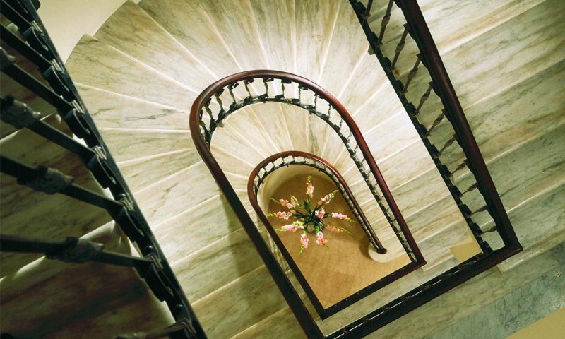 Hotel dei Mellini Rome - Italy
