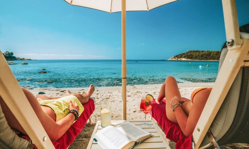 Hotel La Bitta Arbatax, Sardinia - Italy