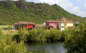 Hotel Sa Cheya Relais & Spa Alghero, Sardinia - Italy