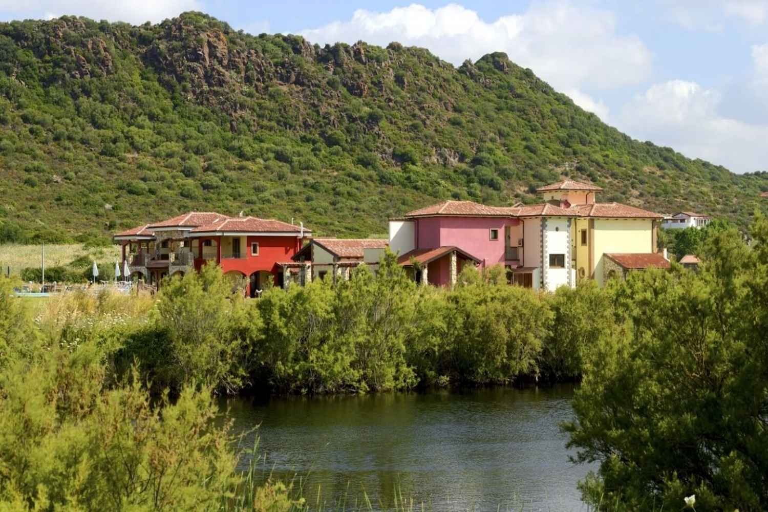 Hotel Sa Cheya Relais & Spa Alghero, Sardinia - Italy
