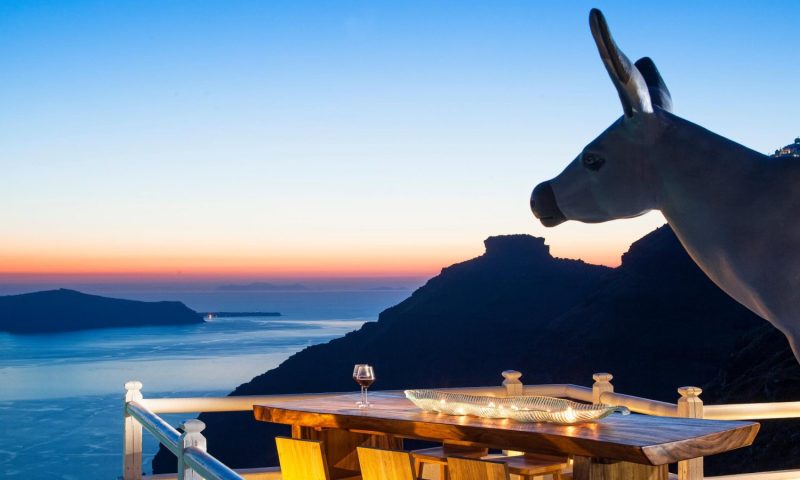 Mill Houses Elegant Suites Santorini, Cycladic Islands - Greece