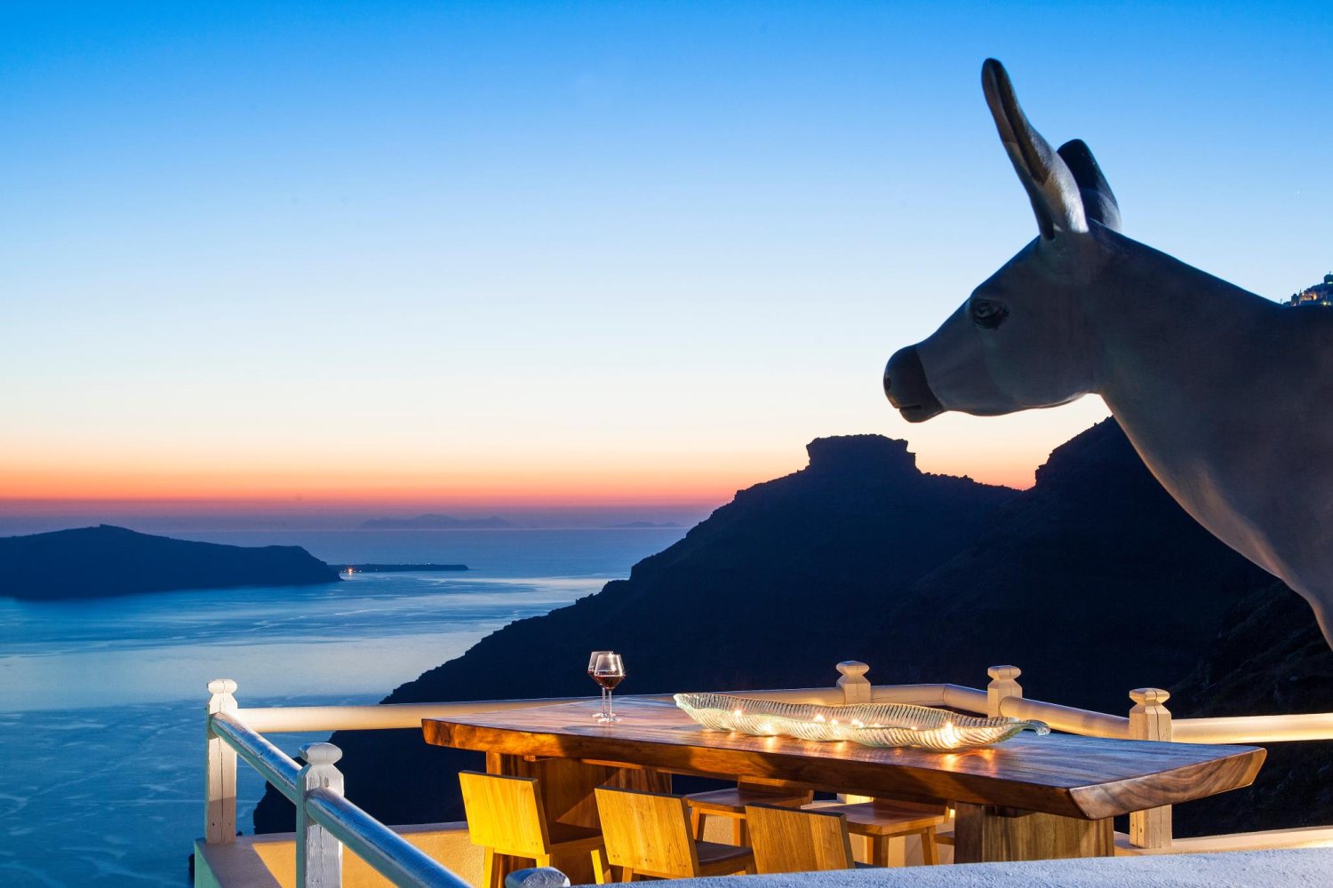Mill Houses Elegant Suites Santorini, Cycladic Islands - Greece
