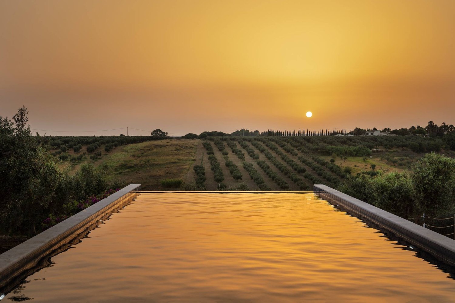 Momentum Bioresort Selinute, Sicily - Italy