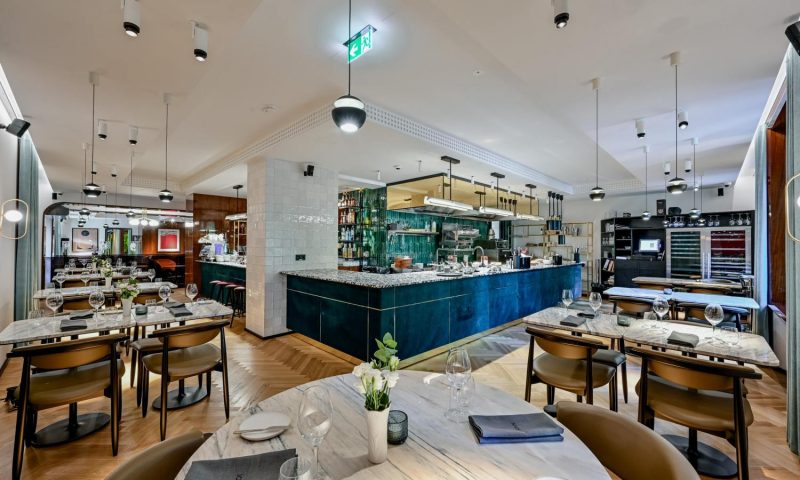 Hotel A22 Riga - Latvia