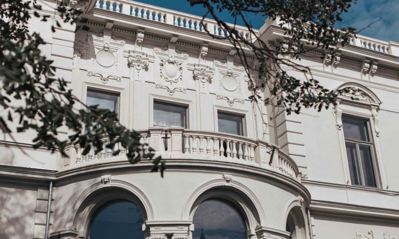 Hotel Alice Budapest - Hungary