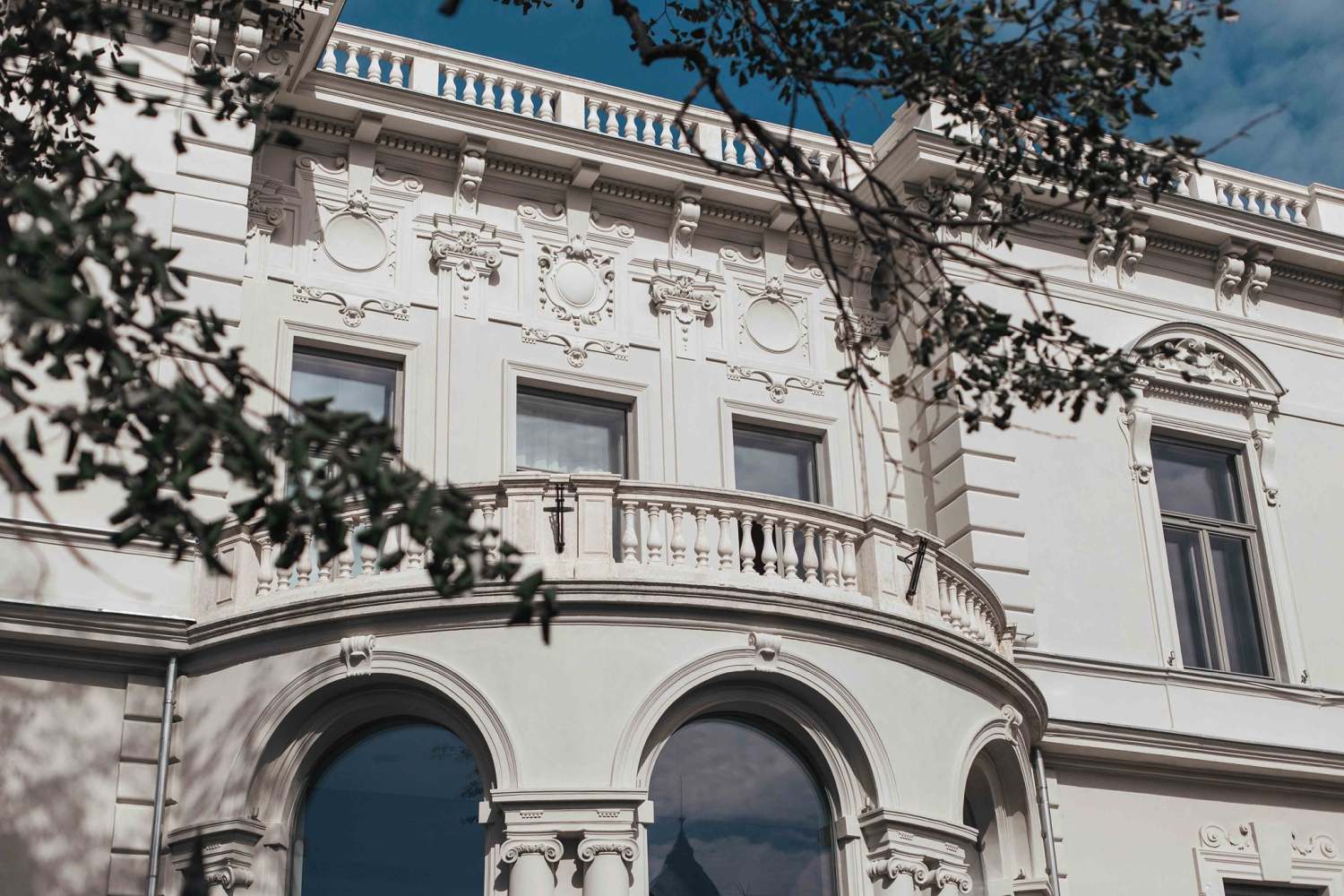 Hotel Alice Budapest - Hungary
