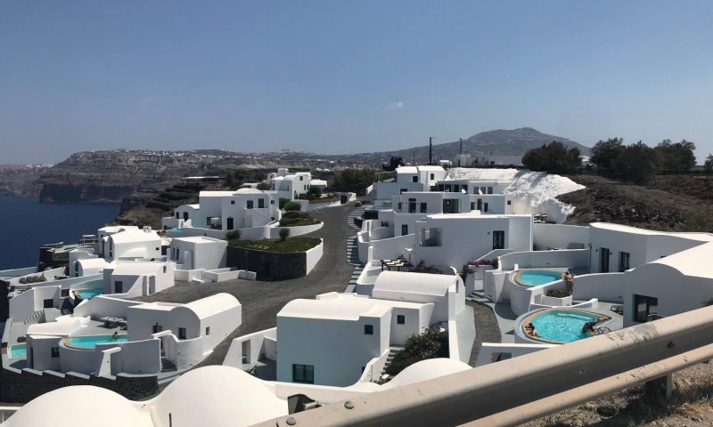 Casa Vitae Suites Santorini, cycladic Islands - Greece