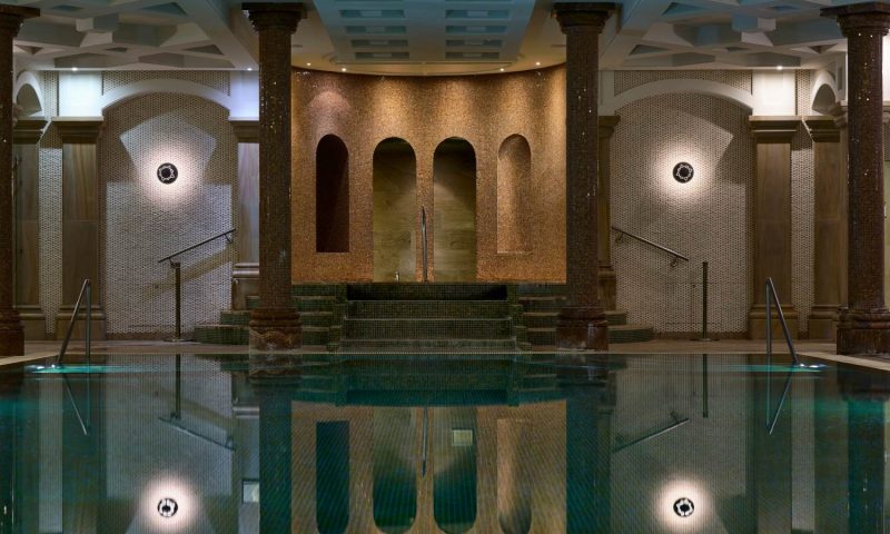 Andrássy Kúria & Spa - Hungary