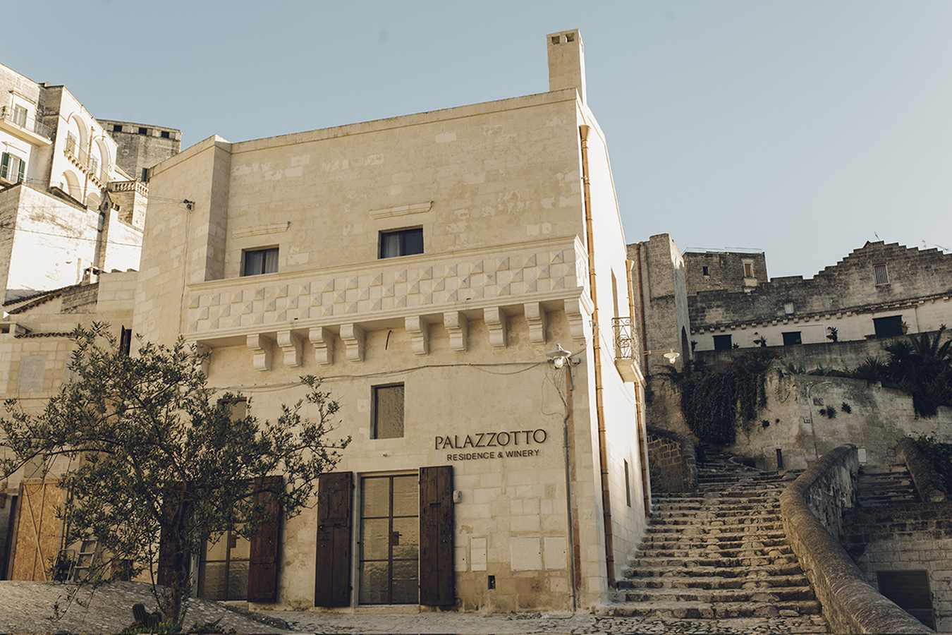 Il Palazzotto Matera, Basilicata - Italy