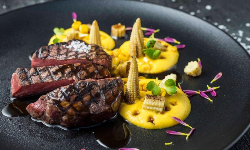 Maison Bistro & Hotel Budapest - Hungary