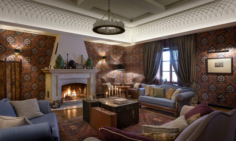 Andrássy Kúria & Spa - Hungary