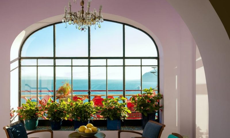Hotel Minerva Sorrento, Campania - Italy