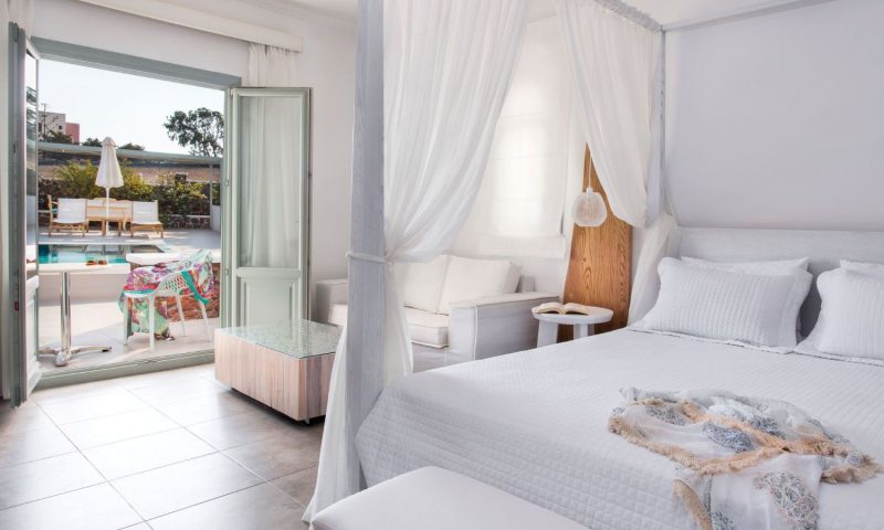 Astro Palace Hotel & Suites Santorini, Cycladic Islands - Greece