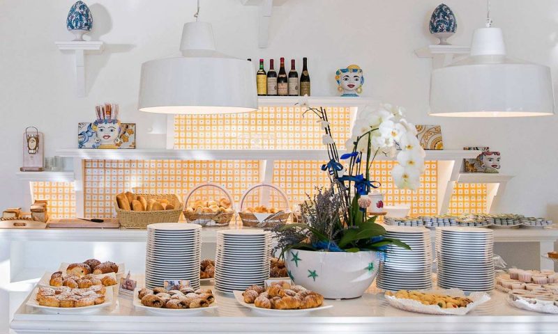 Hotel Minerva Sorrento, Campania - Italy