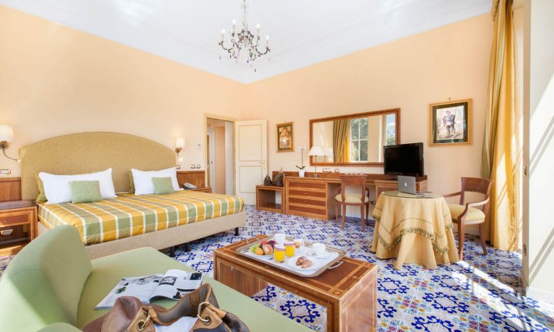 Hotel Antiche Mura Sorrento, Campania - Italy