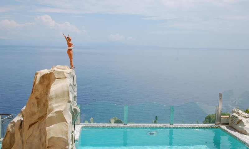 Hotel Margherita Praiano, Amalfi Coast - Italy