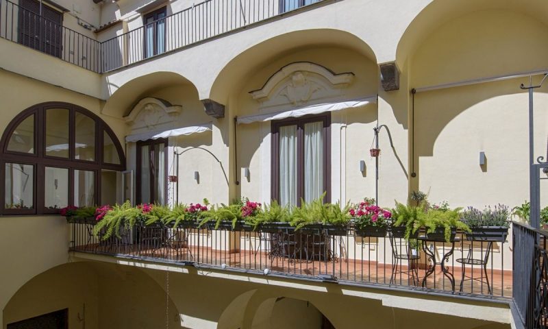 Maison Tofani Sorrento, Campania - Italy
