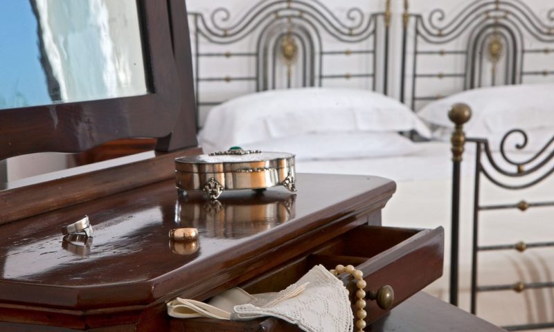 Villa Oriana Relais Sorrento, Campania - Italy