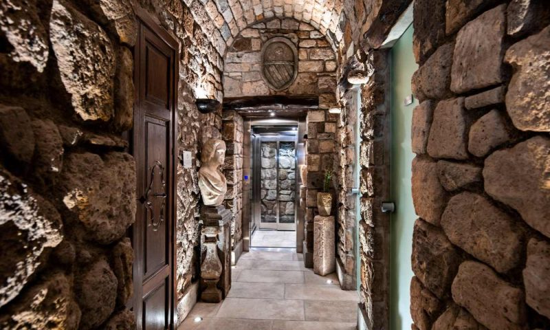 Magi House Antica Dimora Sorrento, Campania - Italy