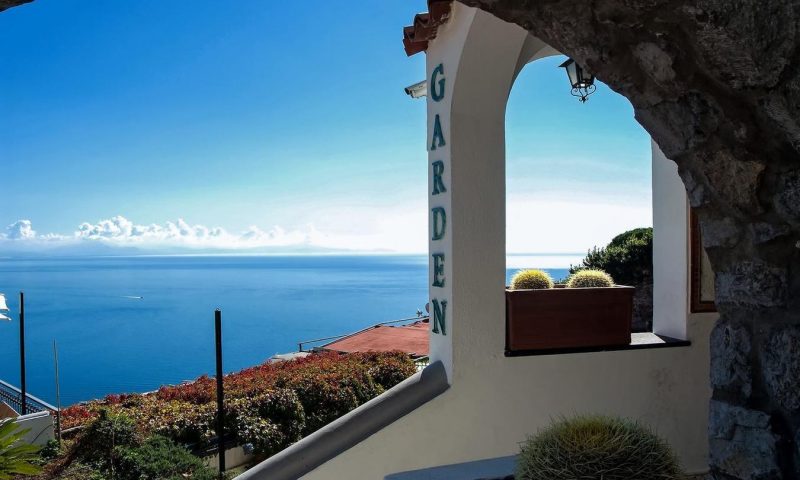 Garden Hotel Ravello, Campania - Italy