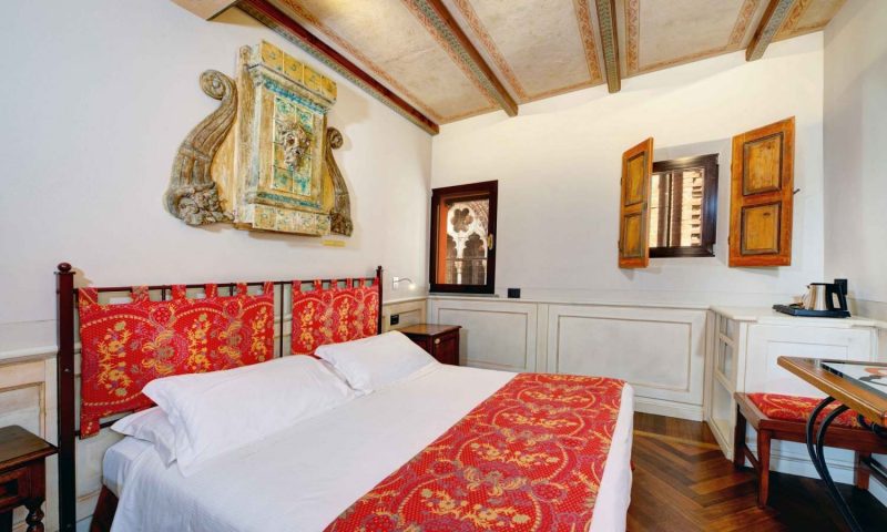 Art Hotel Commercianti Bologna, Emilia Romagna - Italy