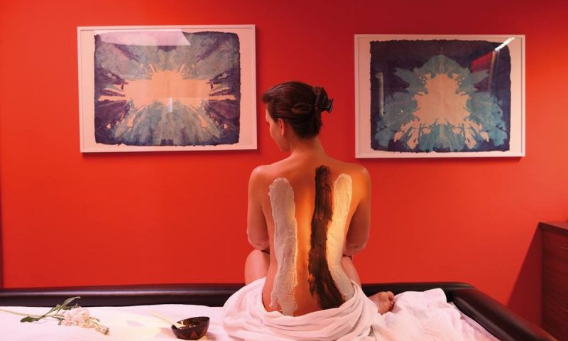 Hotel Lac Salin Spa & Mountain Resort Livigno, Lombardy - Italy