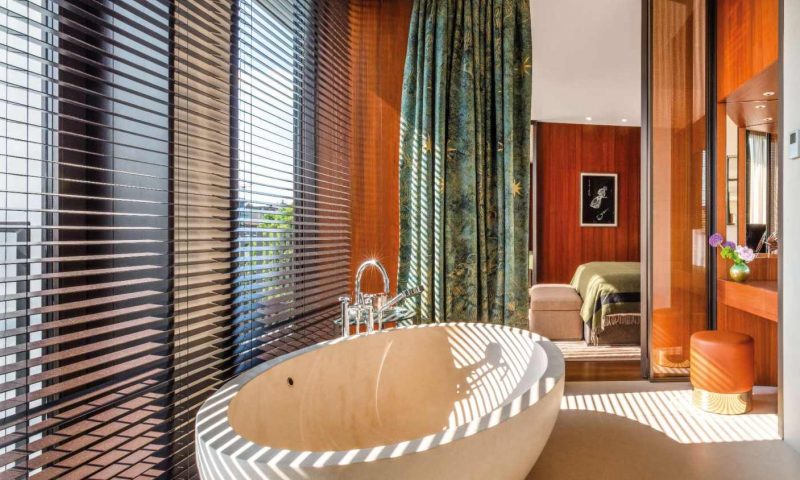 Bulgari Hotel Milan, Lombardy - Italy