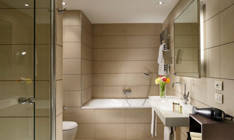 Milan Suite Hotel, Lombardy - Italy