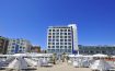Hotel Excelsior Pesaro, Marche - Italy
