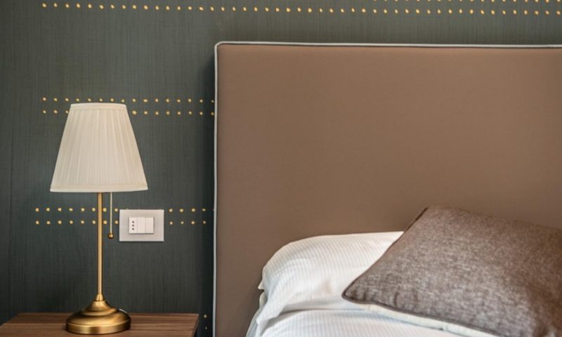 Hotel Ghiffa Lake Maggiore, Piedmont - Italy
